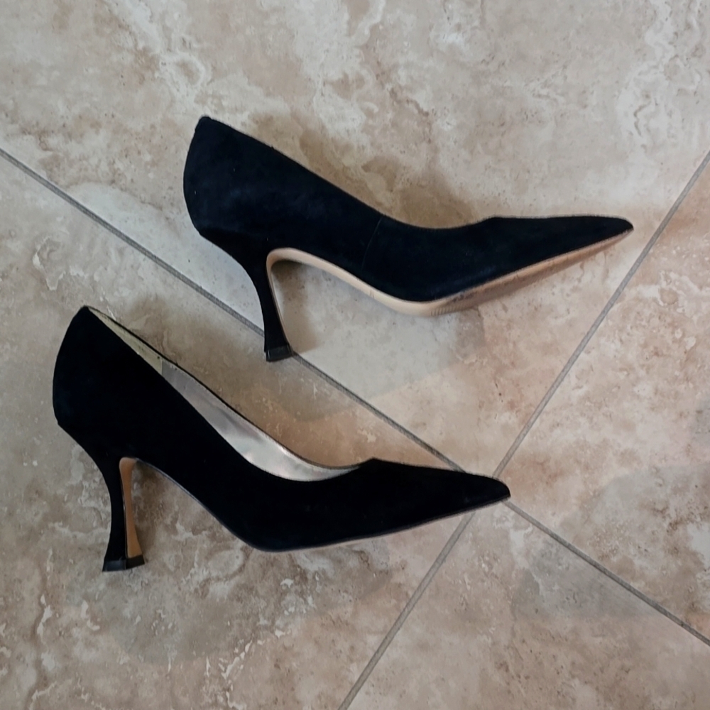 Marc Fisher shoes. Size 6.5